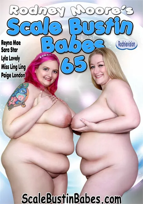 Scale Bustin Babes 65