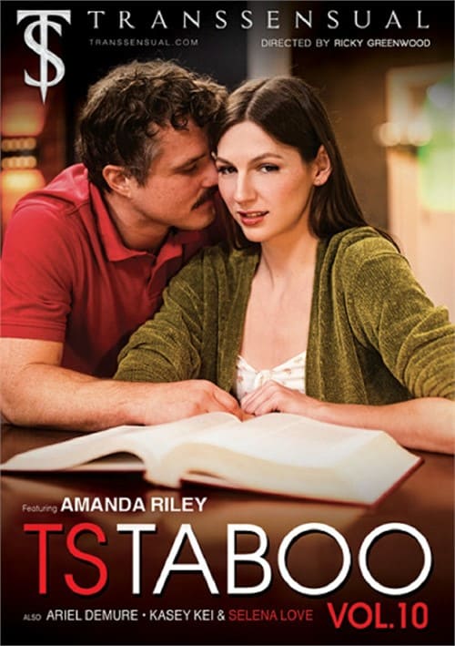 TS Taboo 10