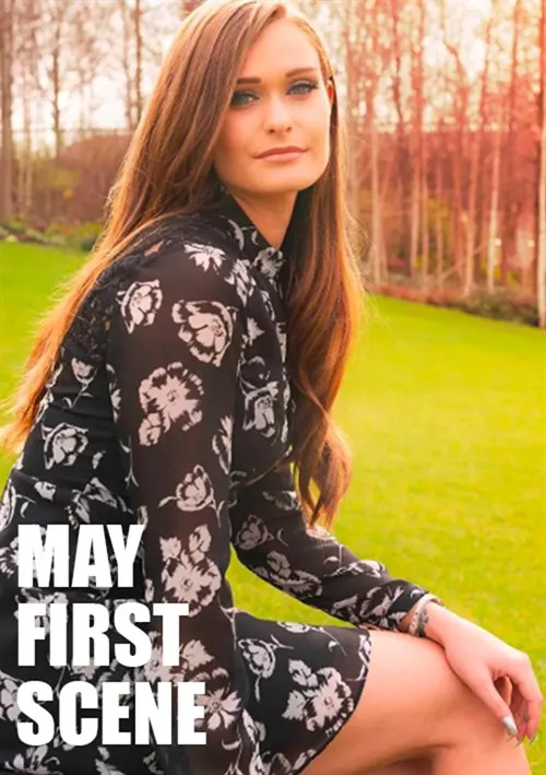 May First Scene