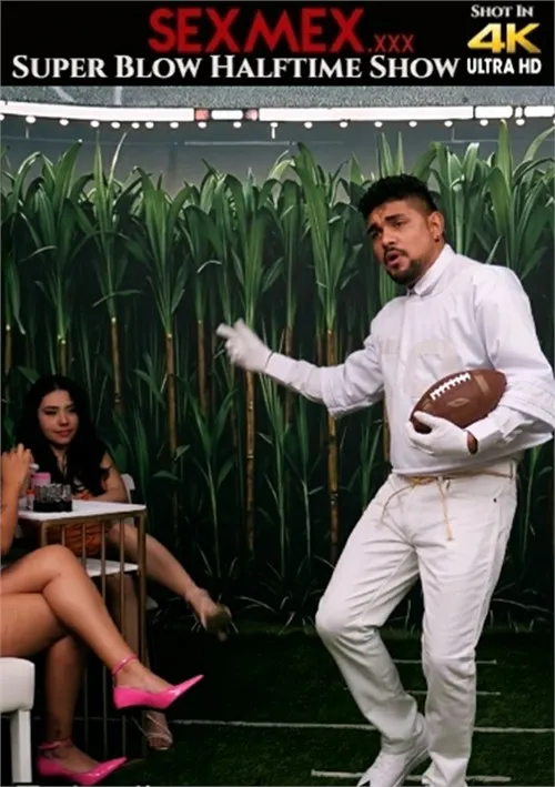 Super Blow Halftime Show