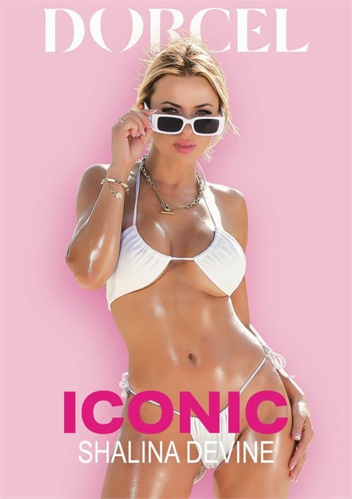 Iconic: Shalina Devine