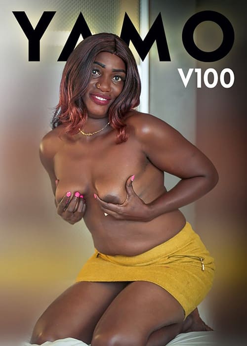 Yamo V100 / 100% Africa V100