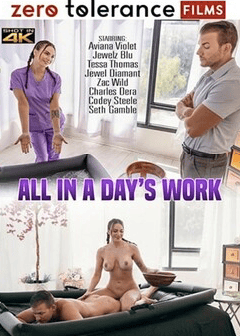 All in a Day’s Work