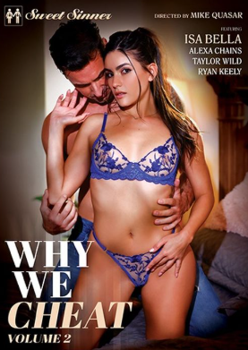 Why We Cheat 2