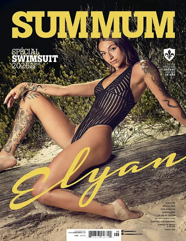 Summum – Printemps 2026 (No. 198)