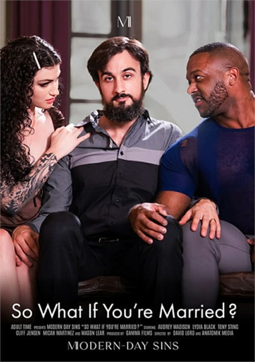 So What If You’re Married?
