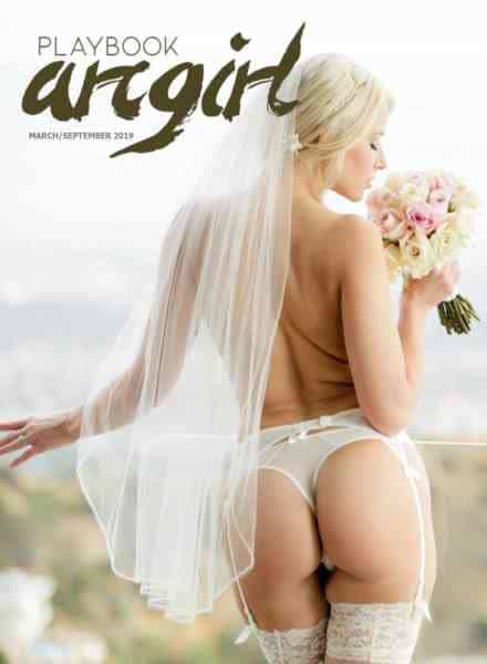 Arcgirl Playbook – March-September 2019