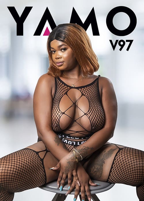 Yamo V97 / 100% Africa V97