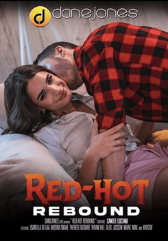 Red-Hot Rebound