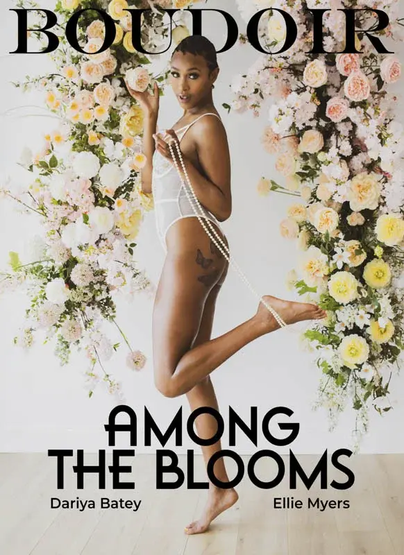 Boudoir Inspiration – May 2026 Lingerie Inspiration