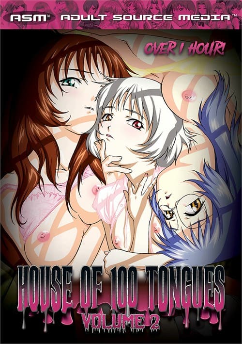House of 100 Tongues 2