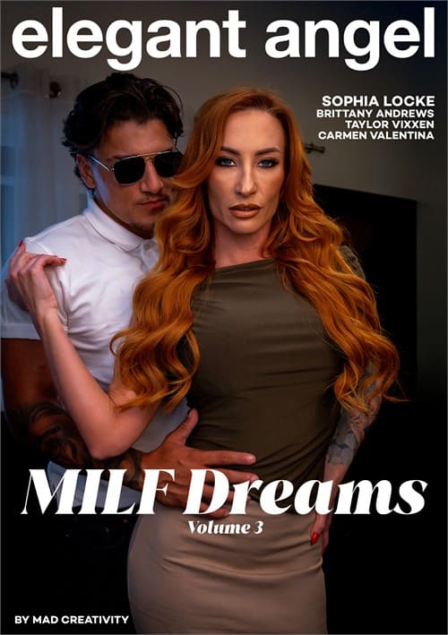 MILF Dreams 3