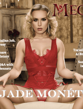 Mece Magazine – May 2026