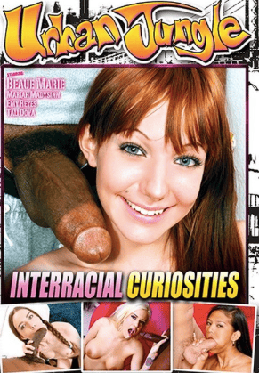 Interracial Curiosities