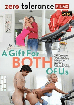 A Gift for the Both of Us