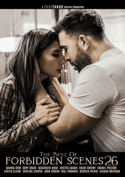 The Best of Forbidden Scenes 26