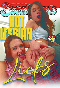 Hot Lesbian Licks