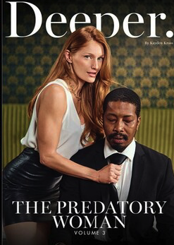 The Predatory Woman 3