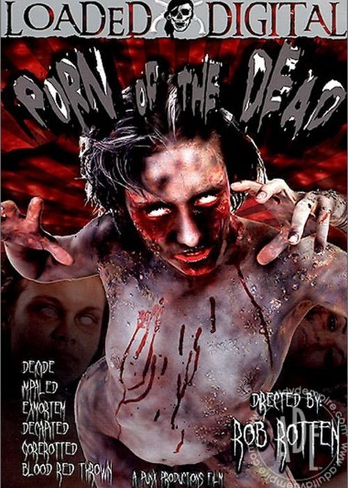Porn of the Dead