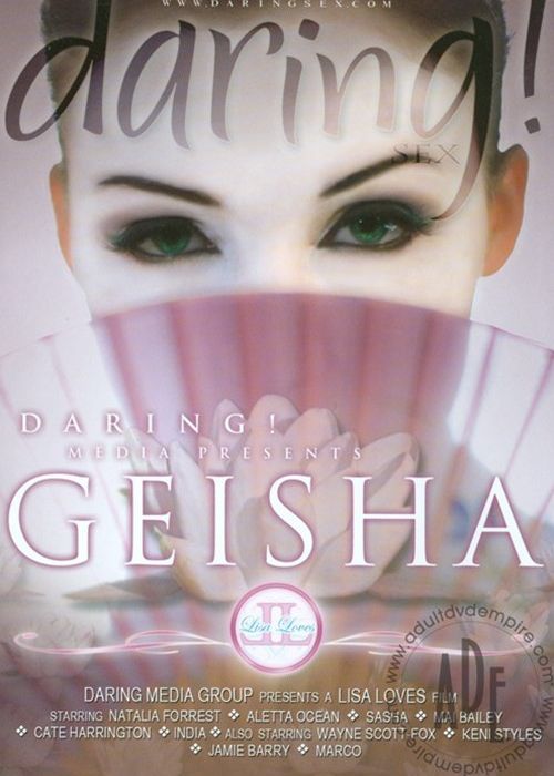 Geisha