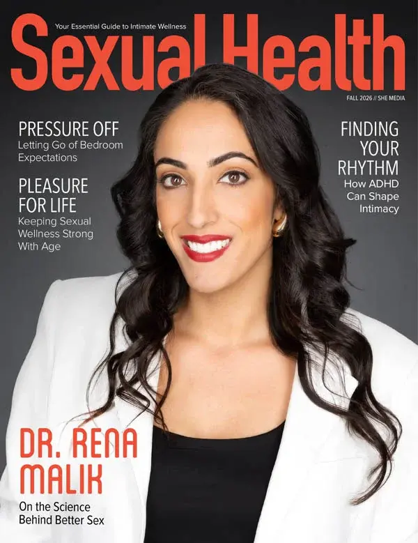 Sexual Health – Fall 2026