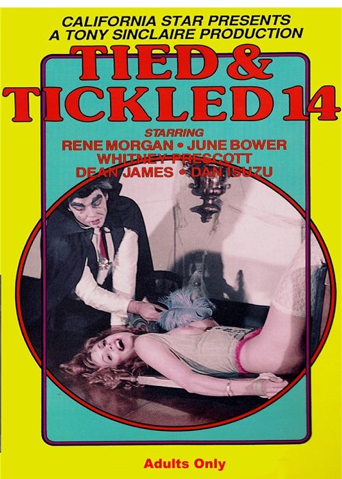 Tied & Tickled 14
