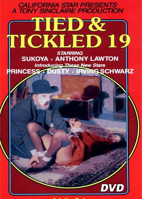 Tied & Tickled 19