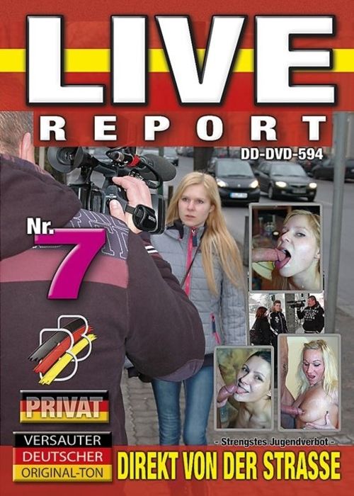 Live Report #7