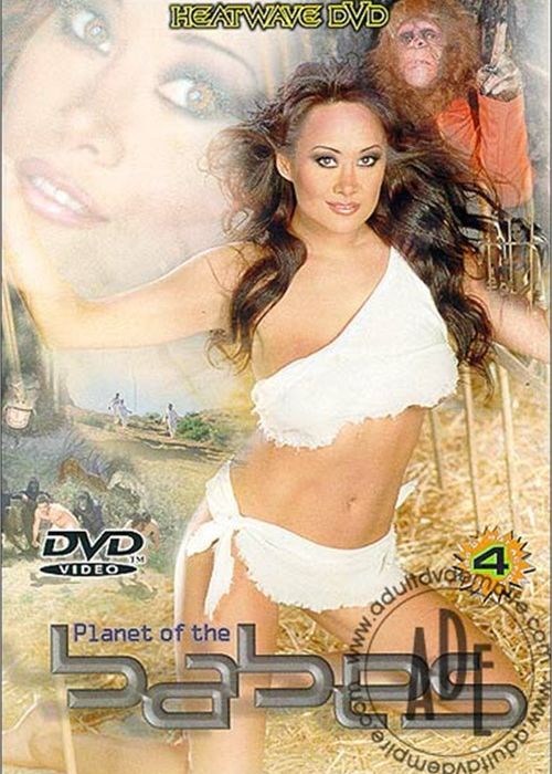 Planet Of The Babes
