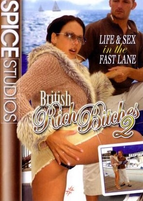 British Rich Bitches 2