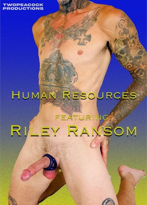 Human Resources – Riley Ransom