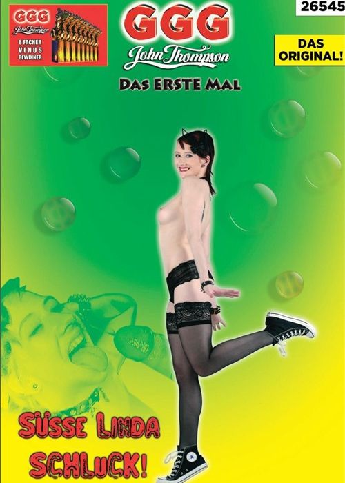 Susse Linda – schluck!