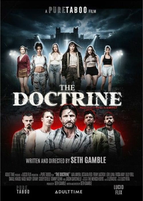 The Doctrine