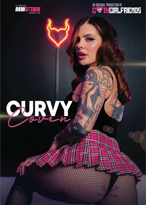 Curvy Coven