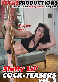 Slutty Lil Cock-Teasers 2