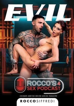 Rocco’s Sex Podcast 4