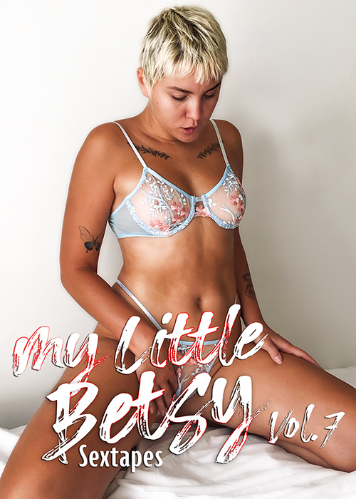 Little Betsy’s Sextapes 7