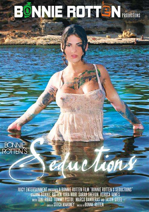Bonnie Rotten Seductions