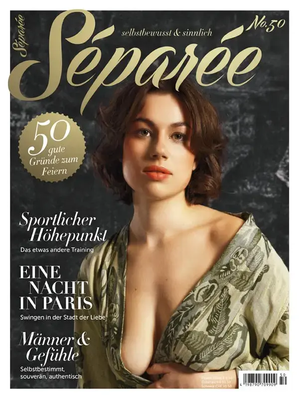 Separee – Nr.50 2026