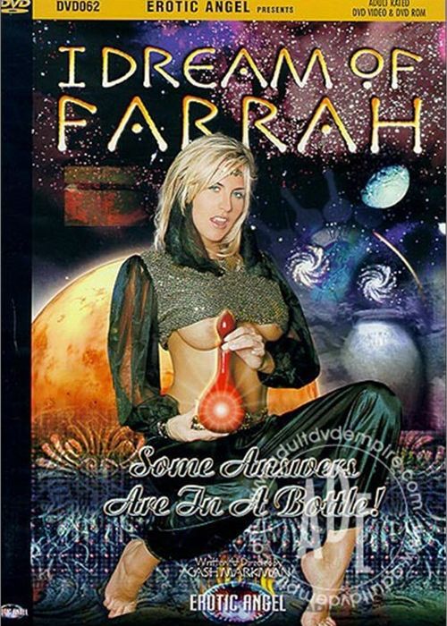 I Dream of Farrah