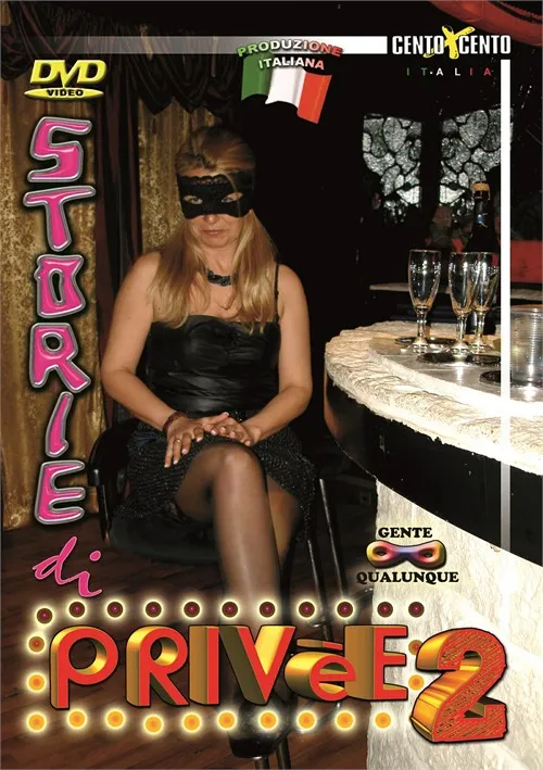 Storie Di Privee 2