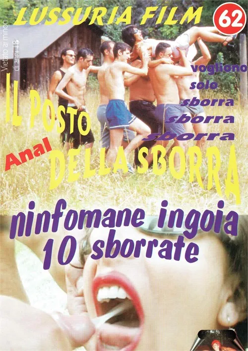 Ver Il Posto Della Sborra Gratis Online