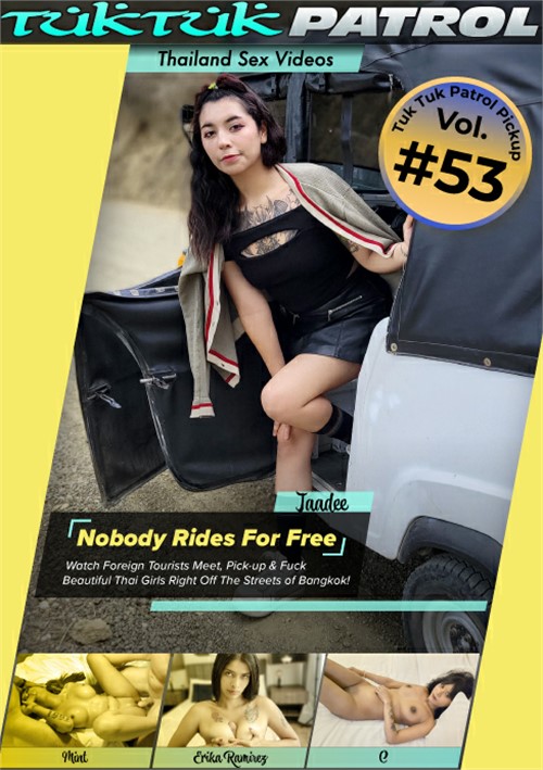 Ver Tuk Tuk Patrol Pickup #53 Gratis Online