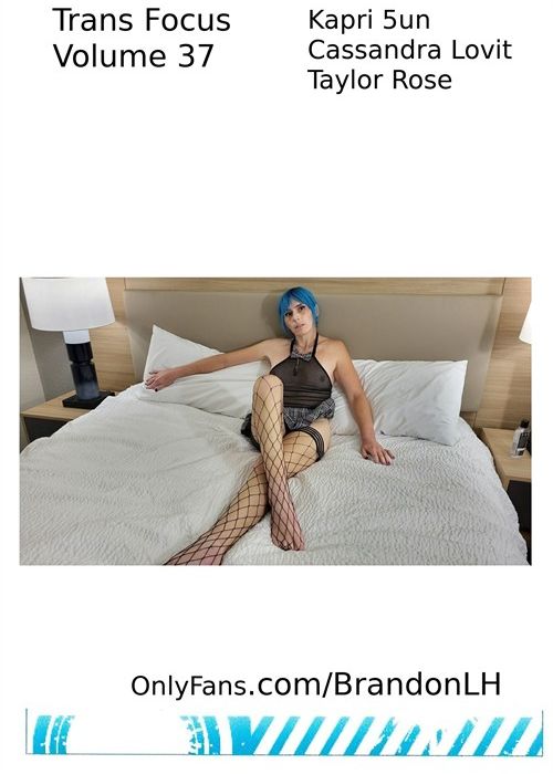 Trans Focus Volume 37