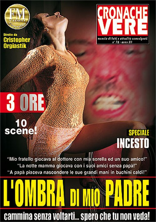 L’Ombra Di Mio Padre