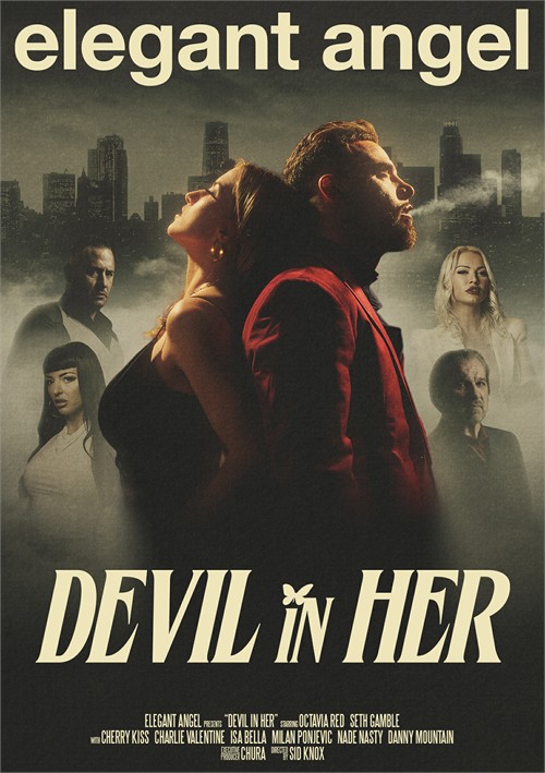 Ver Devil in Her Gratis Online