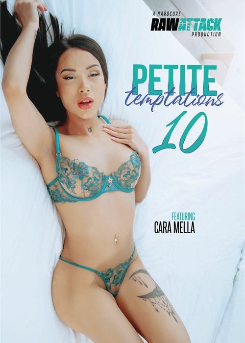 Petite Temptations 10