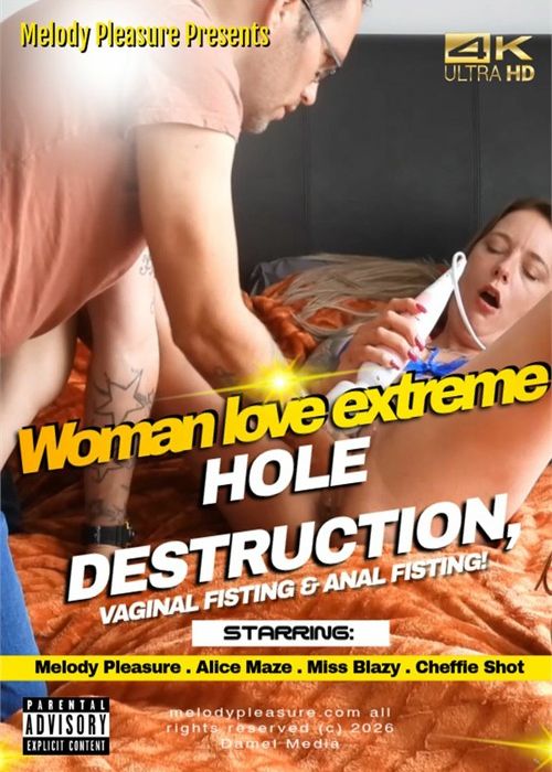 Vaginal Fisting & Anal Fisting