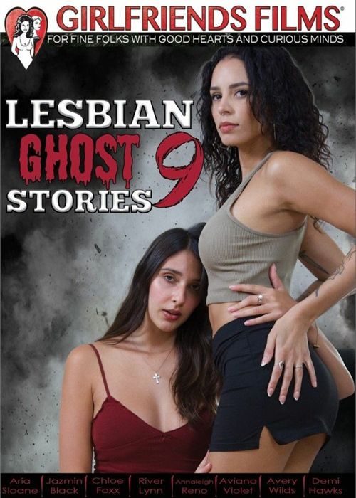 Lesbian Ghost Stories 9