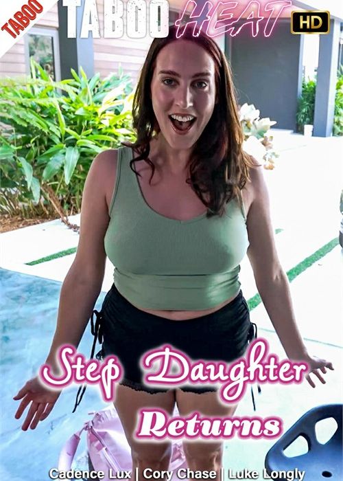 Cadence Lux in Step Daughter Returns